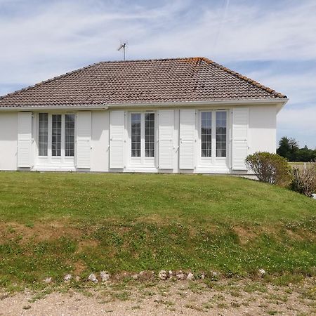 בוזוויל L'Opaline, Jolie Maison Avec Jardin 6 Pers,10Km Honfleur, Linge Et Internet Inclus מראה חיצוני תמונה