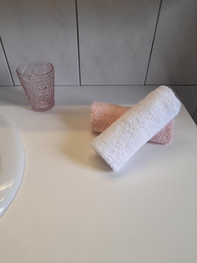 בוזוויל L'Opaline, Jolie Maison Avec Jardin 6 Pers,10Km Honfleur, Linge Et Internet Inclus מראה חיצוני תמונה